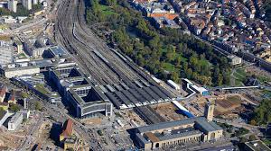 Best western hotel stuttgart 21 puts the best of stuttgart at your fingertips, making your stay both relaxing and enjoyable. Stuttgart 21 Kombimodell