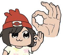 A Okay Pop Team Epic Know Your Meme