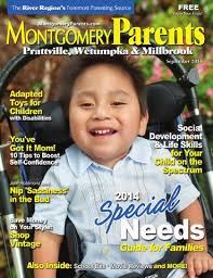 Montgomery Parents September 2014 by KeepSharing