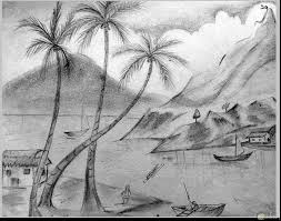 على فكرة عضة تغطية تعلم الرسم الطبيعة dsvdedommel com