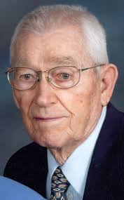 Lloyd Smith Obituary (2014)