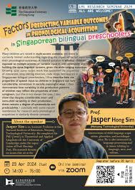 Factors predicting variable outcomes in phonological ...