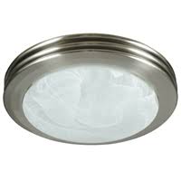 Decorative Bath Fans