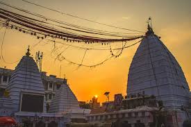 How To Reach Deoghar Flights Buses And Taxi To Deoghar