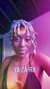 How to pronounce the name YahZarah 💜🧚🏾 #YahZarah #hardnames #TikTokGGT