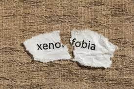 Instances of xenophobia are numerous. Xenofobia Photos Free Royalty Free Stock Photos From Dreamstime