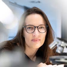 Lori L. Burrows (@Dr_Lori_Burrows)