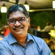 Dr K Anil Roy (@anilroy2000)