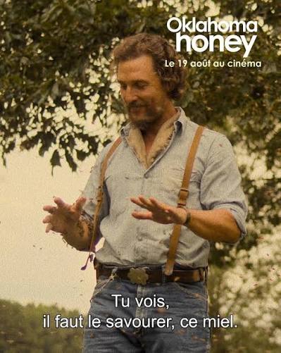 Nouvelle bande-annonce pour Oklahoma Honey, le nouveau film d'Andrew  Patterson - Au cinéma le 19 août. 🎸 Six ans après avoir révélé son talent  avec The Vast of Night, Andrew Patterson revient
