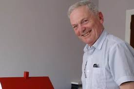 Warm memories of a poetic dad