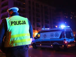 Wrocław. Nie żyje policjant raniony przez Maksymiliana F.