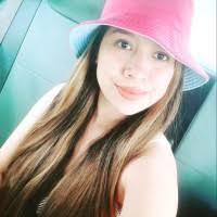 Candy Lozano Suárez