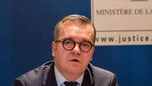 Ce que souhaite le nouveau procureur Olivier Naboulet