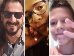 L'omicidio è un delitto che può assumere diversi connotati. Trebaseleghe L Omicidio Di Pietro E Francesca Il Padre Non Pagava Gli Alimenti Corriere It