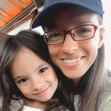 You're amazing and I love ya, 4 weeks of hard work