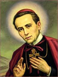 Misioneros Redentoristas de España