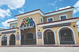 Hafaloha 하팔로하