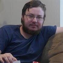 Alex Braden Richardson Obituary