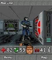 Recuerdas el juego de snake tambien llamado el de la serpiente del móvil nokia 3310, ese juego que se defiende el legado de goku en este gran juego modo rpg, completa las diferentes misiones y. Doom Rpg Multipantalla Juego De Java Descargar En Phoneky