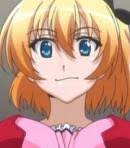 Iria Fukumune Voice - So, I Can't Play H! (TV Show) - Behind The Voice  Actors