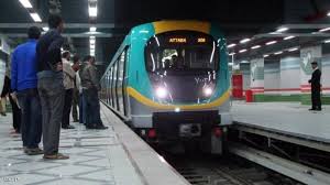 مصر ترفع أسعار تذاكر مترو الأنفاق أخبار سكاي نيوز عربية