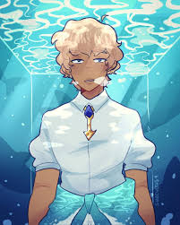 What S Mcsizzling On Instagram Cool Little Art Trade I Did With Ichigooo Milk On Twitter It S Their Oc Rowandal Art Art Inspo Illustration