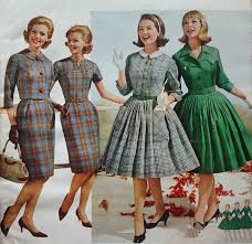 Image result for Dark Brown 1964 Montgomery Ward