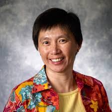 Dr. Julia Wan-Ping Hsu earns nearly $500,000 from the NSF