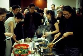 Bourriaud attempts to renew our approach toward contemporary art by getting as close as possible to the artists works, and by revealing the principles that . Relational Aesthetics Important Paintings Theartstory