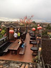3 Best Hoi An Rooftop Coffee Best Hoi An Rooftop Cafe Rooftop Restaurant Design Rooftop Design Vietnam Restaurant