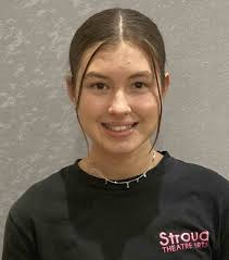 Our 2 new Swim Teachers