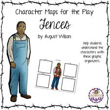 Play Fences Worksheets Teaching Resources Teachers Pay