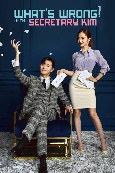What's Wrong with Secretary Kim - 2013 South Korean TV Series-English Subtitle | eBay