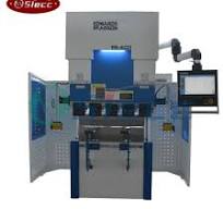 CNC 4 Axes Press Brake 40/2500, Guillotine Shear 16/2500, Hydraulic Press  180-250t., Rolling Machine 8-