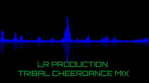 Cheerdance Mix Tribal Youtube
