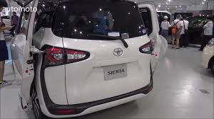 Search all toyota models including sedans (passenger cars), pickup trucks (commercial vehicles), utility vehicles (suv), car accessories, request an installment calculation quotation for toyota vehicles and reserve a test drive. The New Toyota Sienta 2020 Youtube