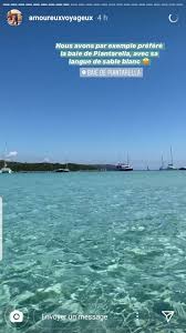 Epingle Par Audrey Duprat Sur Corse En 2020 Sables Sable Blanc Messages