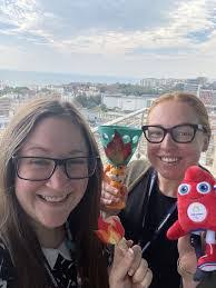 Ali Blake's Instagram, Twitter & Facebook