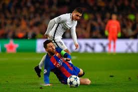 Psg enjoy a bout of possession in the opposing half. Barcelona Vs Paris St Germain Match Preview Barca News