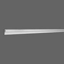 Ceramic chair rail wall tile is only sold by the piece. Daltile Chair Rail Wayfair