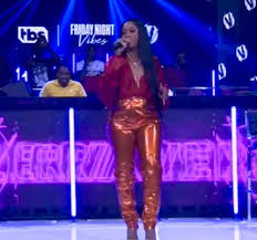 We did not find results for: Trina Wore Laquan Smith For Verzuz Battle Against Eve Fashionsizzle
