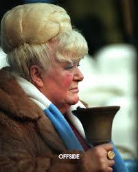 OTD 1993 FA Cup 3rd round