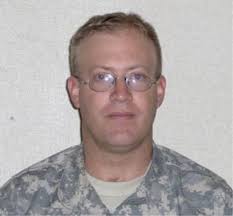 Sgt. Gary Wayne Jefferies