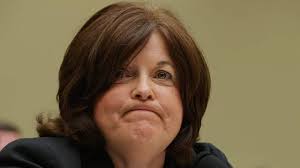 Secret Service Director Julia Pierson Quits
