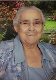 Eleuteria Balderas Obituary (1928