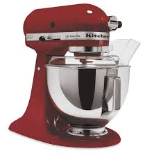 kitchenaid stand mixer attachments