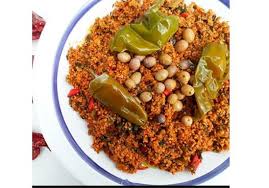 We did not find results for: Recette Farfoucha Tunisienne Couscous Aux Fanes De Fenouil Tunisie
