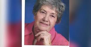 Mrs. Barbara M. Haskell Obituary