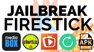 Now, download the apk files of the apps you wish to run on your firestick, on your computer. How To Jailbreak Firestick Do It Yourself Guide For Beginners Updated July 2021 Kfiretv