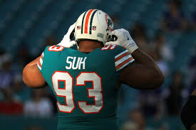 What college did ndamukong suh attend? Dolphins Plan To Release Ndamukong Suh The Phinsider